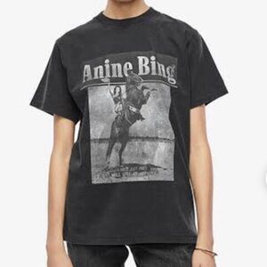 Anine Bing Lili Tee